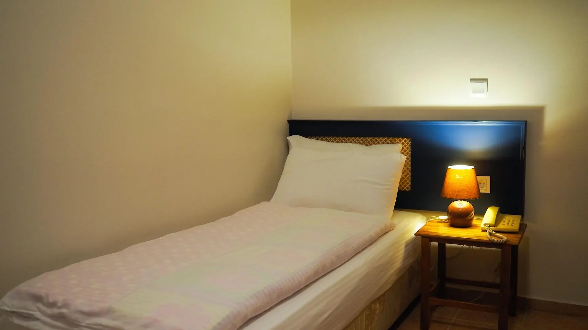 Oya Boutique Otel And Suites Bodrum Hotel