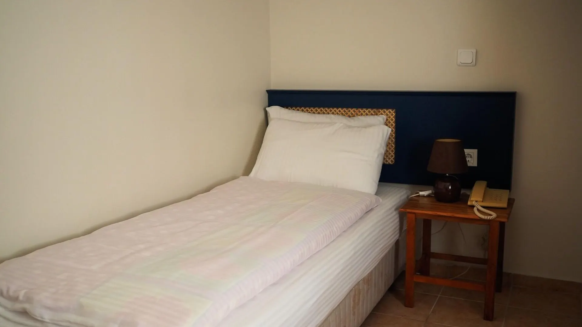 *** Hotel Oya Boutique Otel And Suites Bodrum Turquía