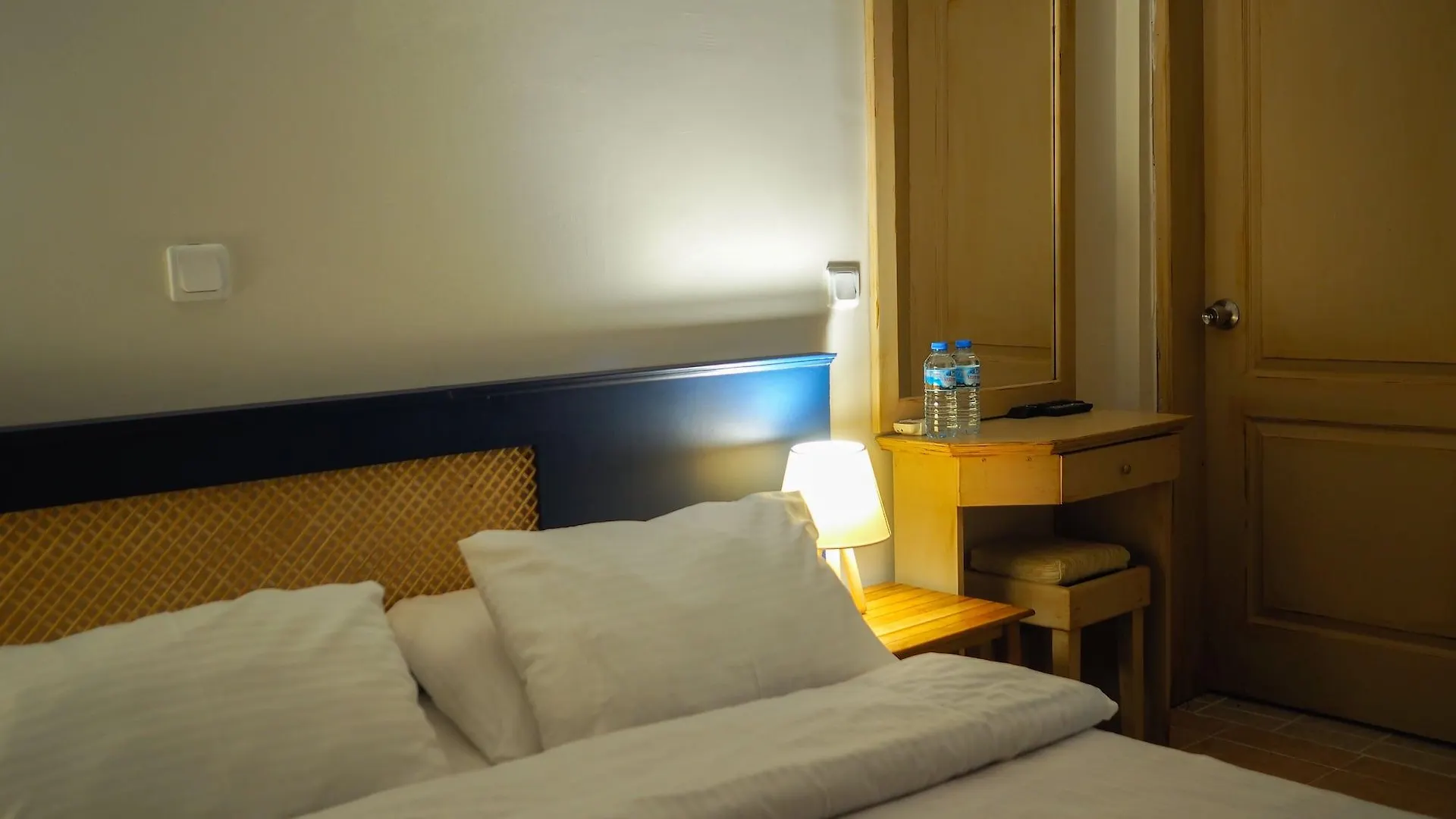 Oya Boutique Otel And Suites Bodrum 3*,  Turquía