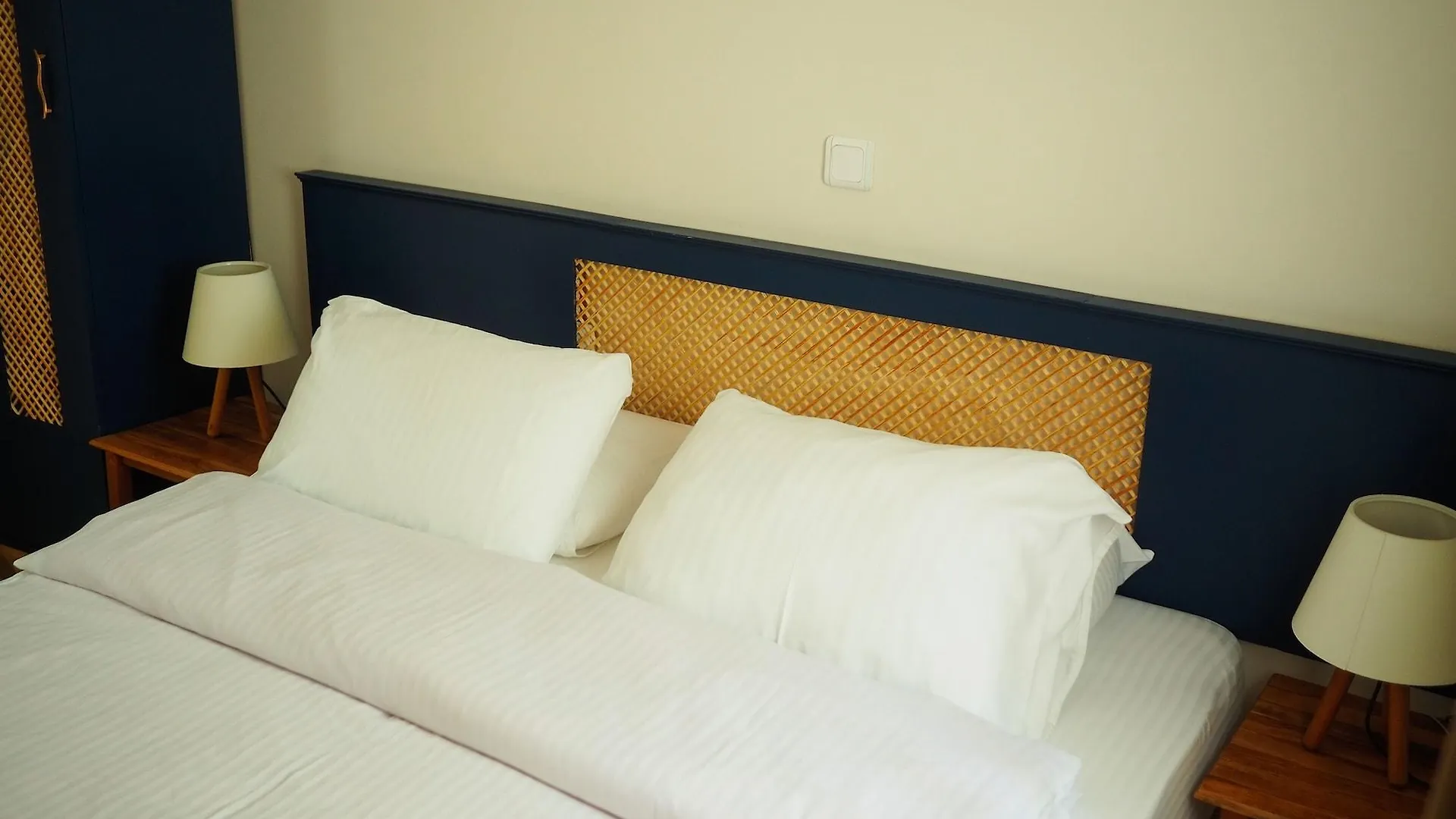 Oya Boutique Otel And Suites Bodrum 3*,
