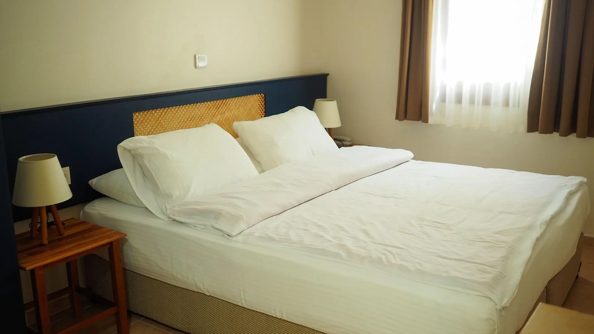 Hotel Oya Boutique Otel And Suites Bodrum