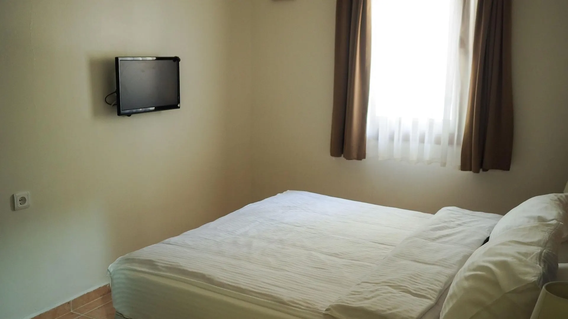 Oya Boutique Otel And Suites Bodrum 3*,