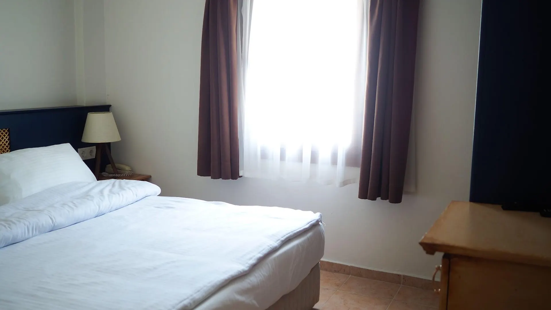 Oya Boutique Otel And Suites Bodrum
