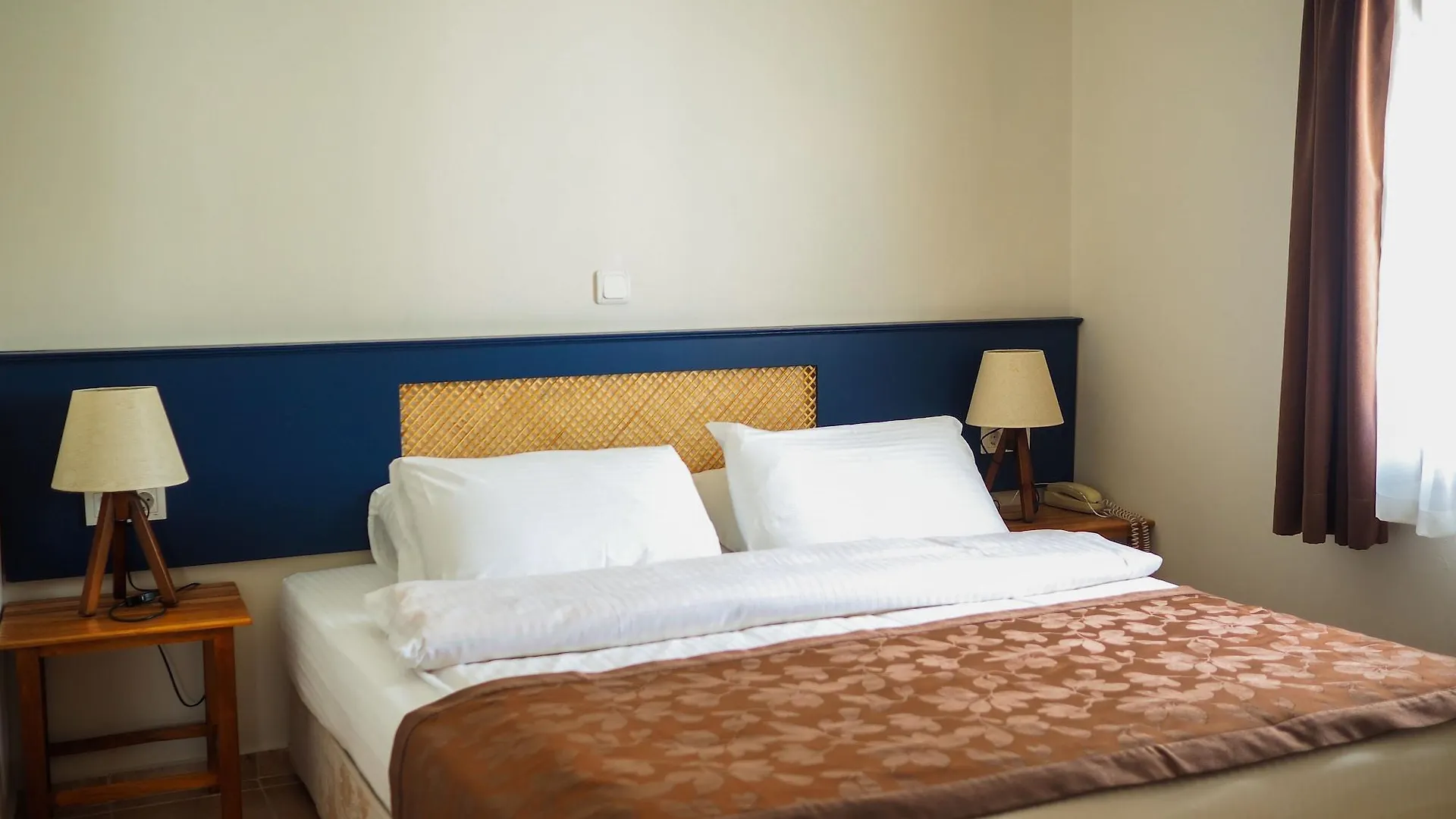 Oya Boutique Otel And Suites Bodrum Hotel