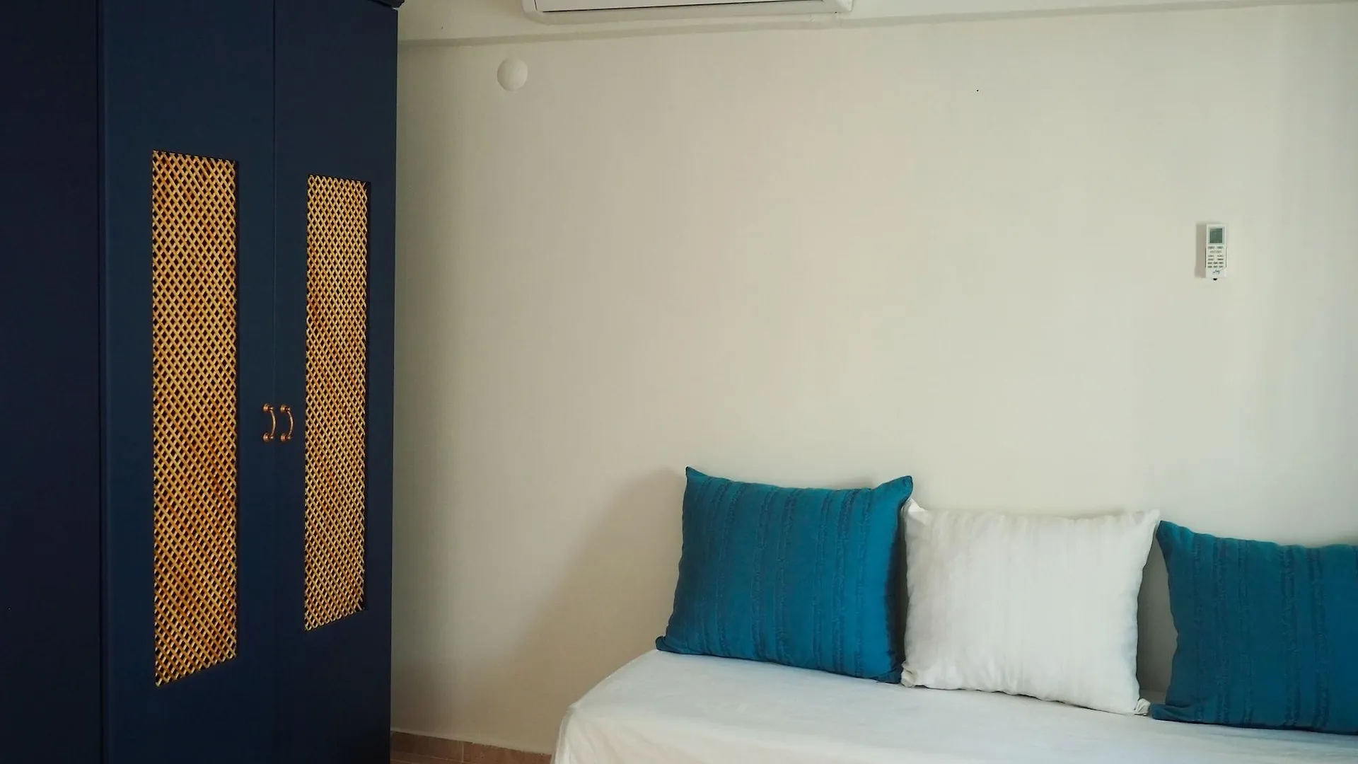 Oya Boutique Otel And Suites Bodrum Turquía
