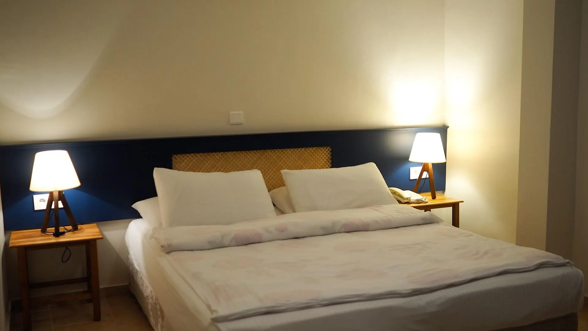Oya Boutique Otel And Suites Bodrum 3*,  Turquía