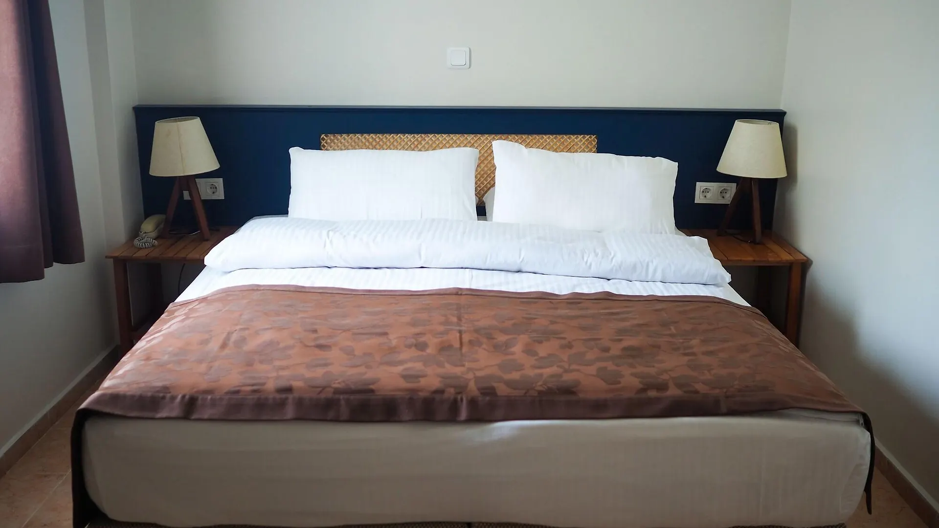 Oya Boutique Otel And Suites Bodrum 3*,