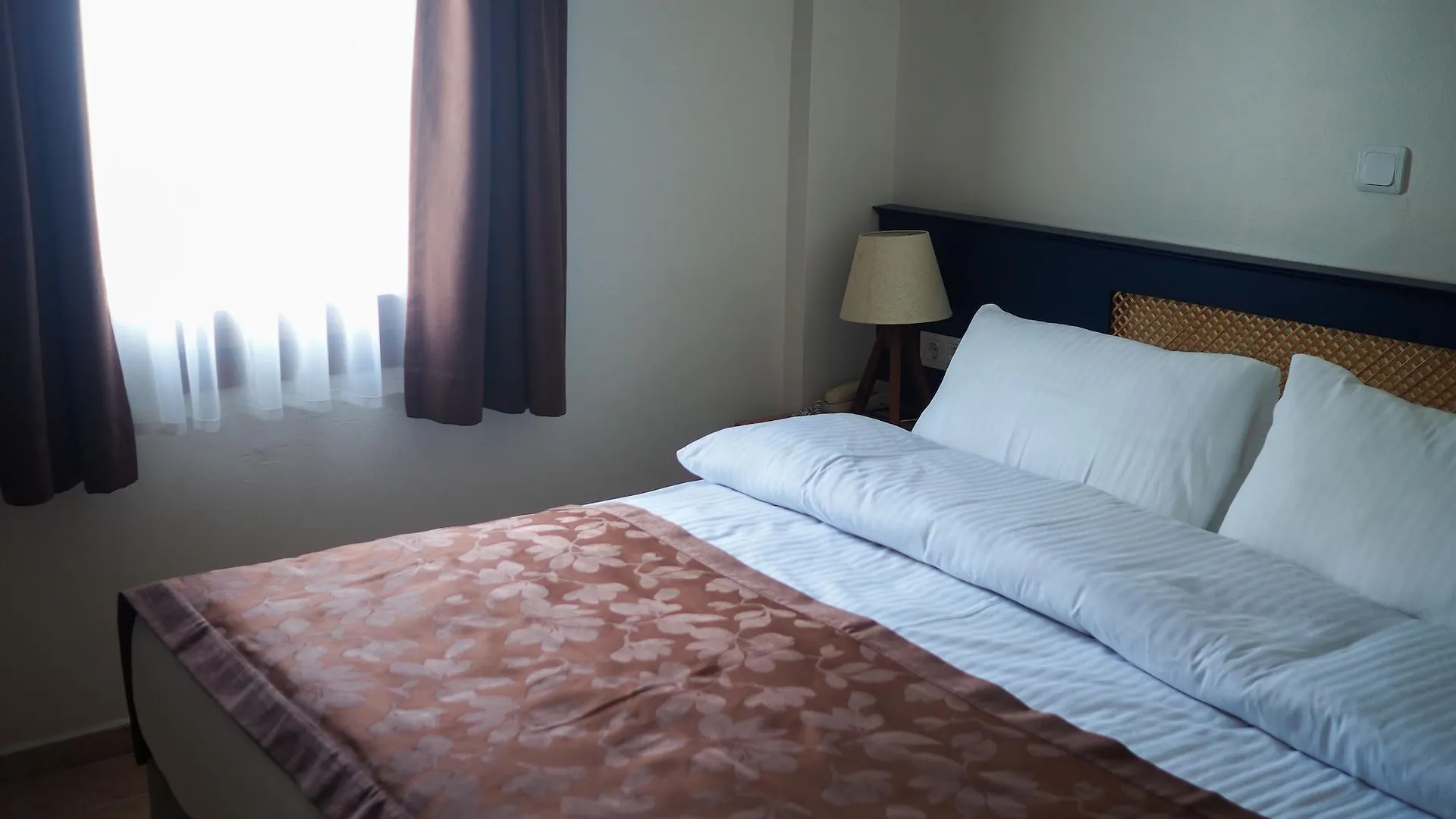 Oya Boutique Otel And Suites Bodrum