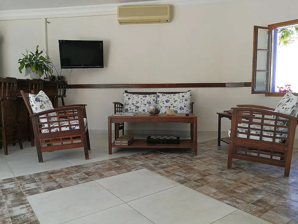 Oya Boutique Otel And Suites Bodrum