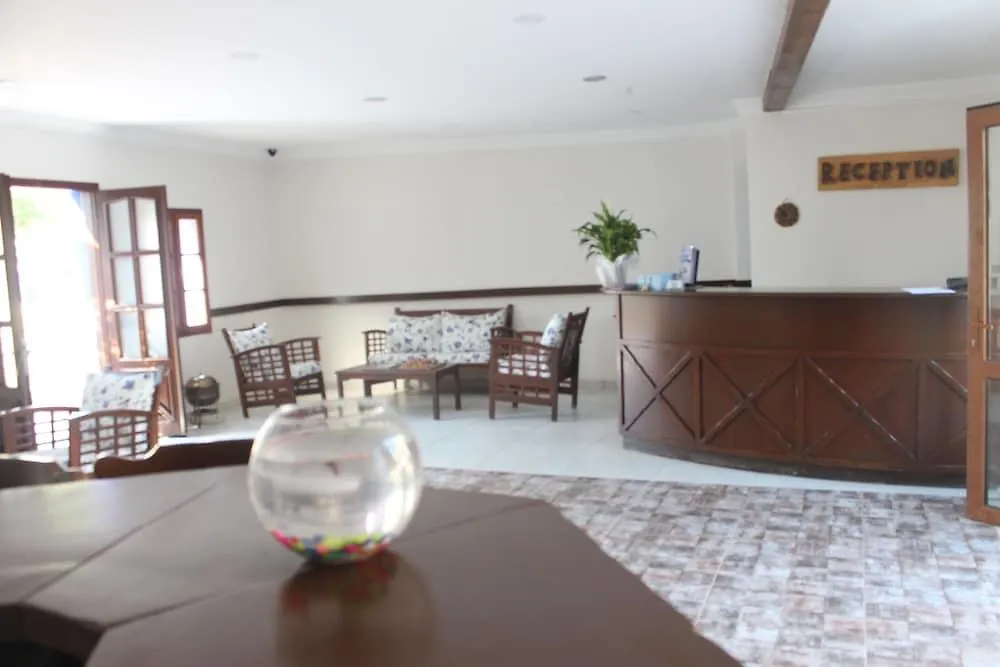 Oya Boutique Otel And Suites Bodrum Hotel
