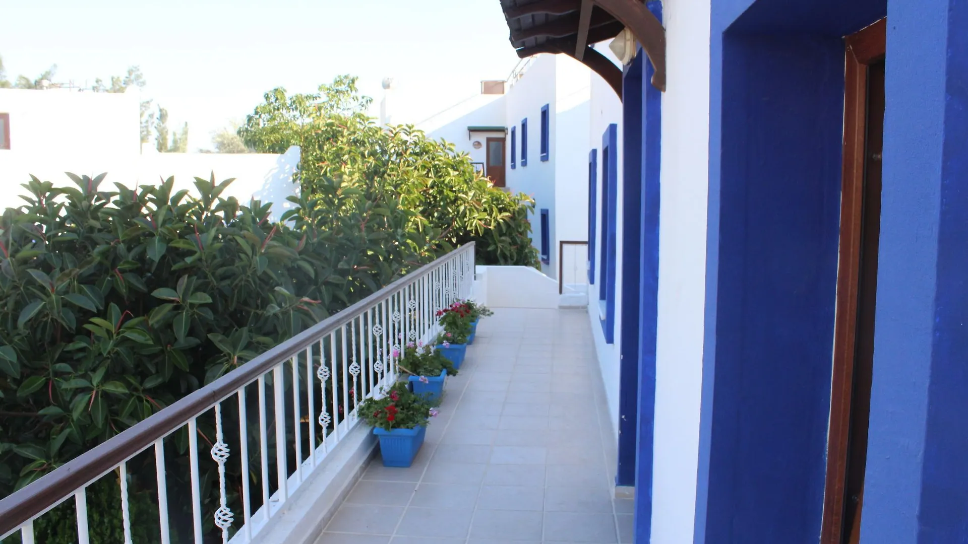 *** Hotel Oya Boutique Otel And Suites Bodrum Turquía
