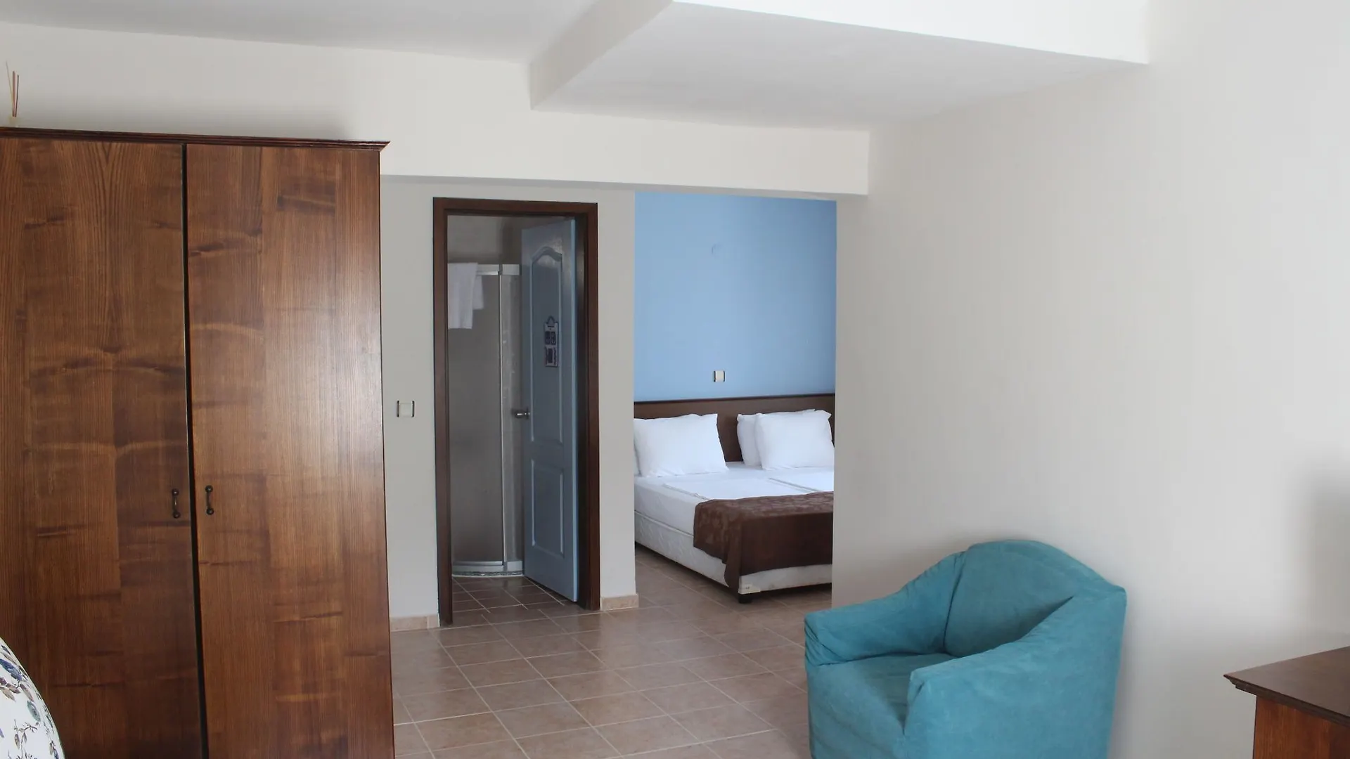 Hotel Oya Boutique Otel And Suites Bodrum