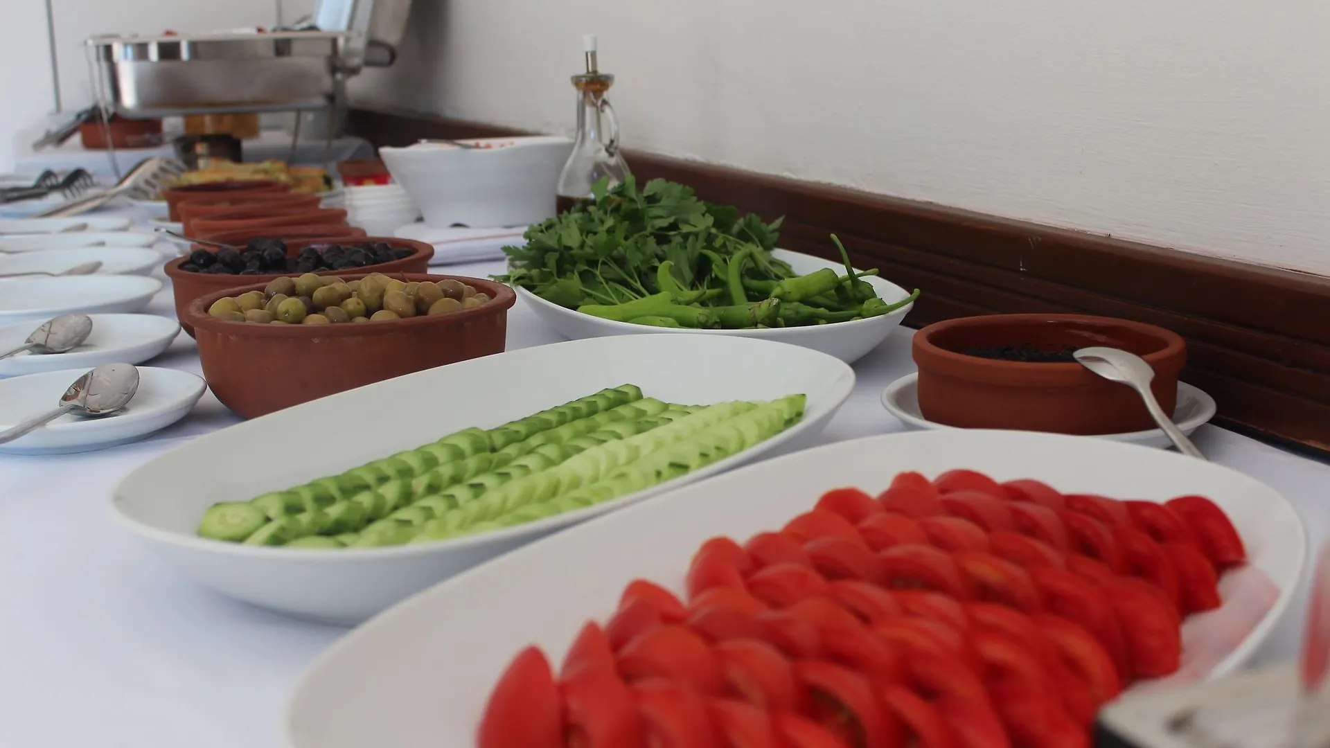 Hotel Oya Boutique Otel And Suites Bodrum