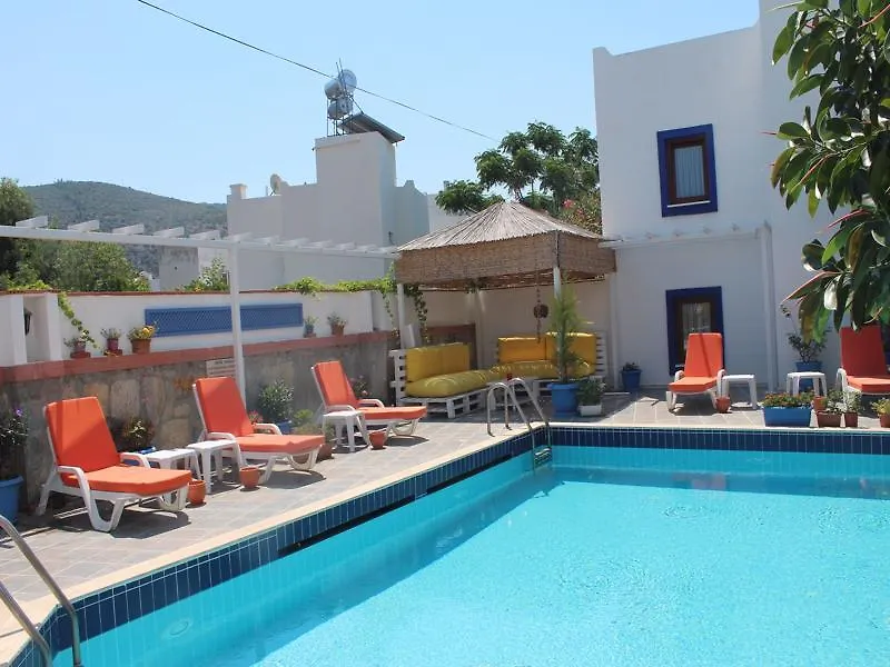 Oya Boutique Otel And Suites Bodrum Hotel