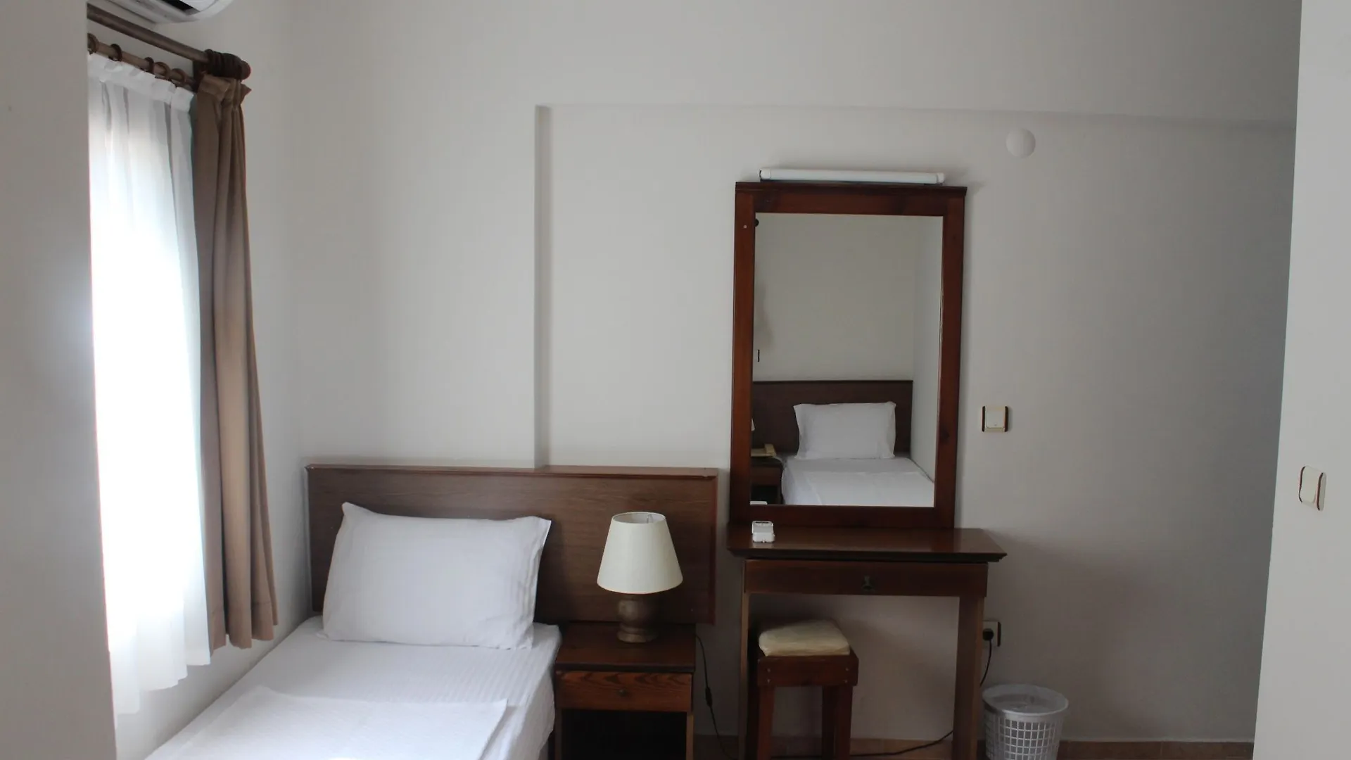 Hotel Oya Boutique Otel And Suites Bodrum
