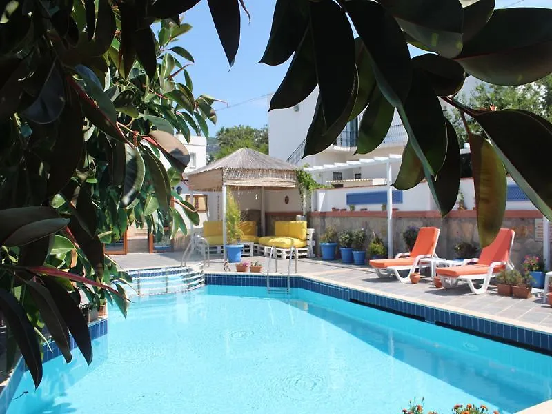 Oya Boutique Otel And Suites Bodrum Hotel