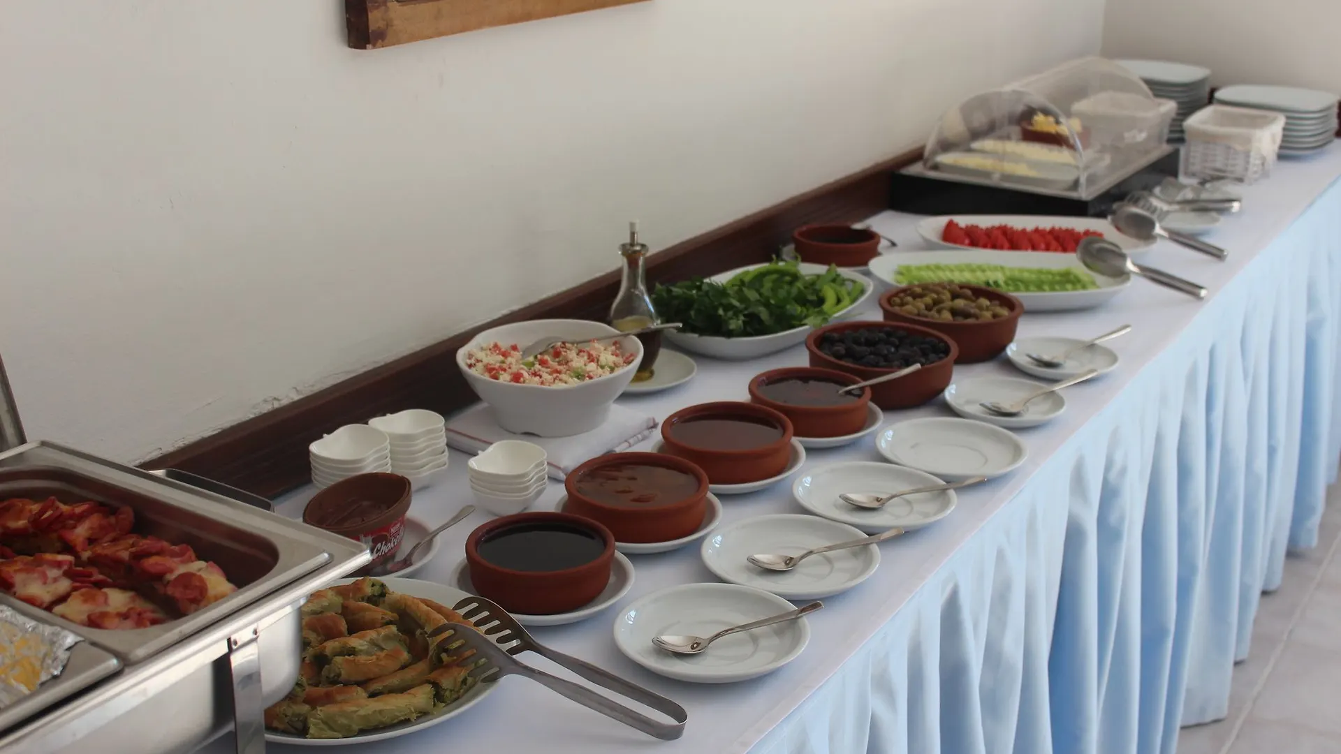 Hotel Oya Boutique Otel And Suites Bodrum