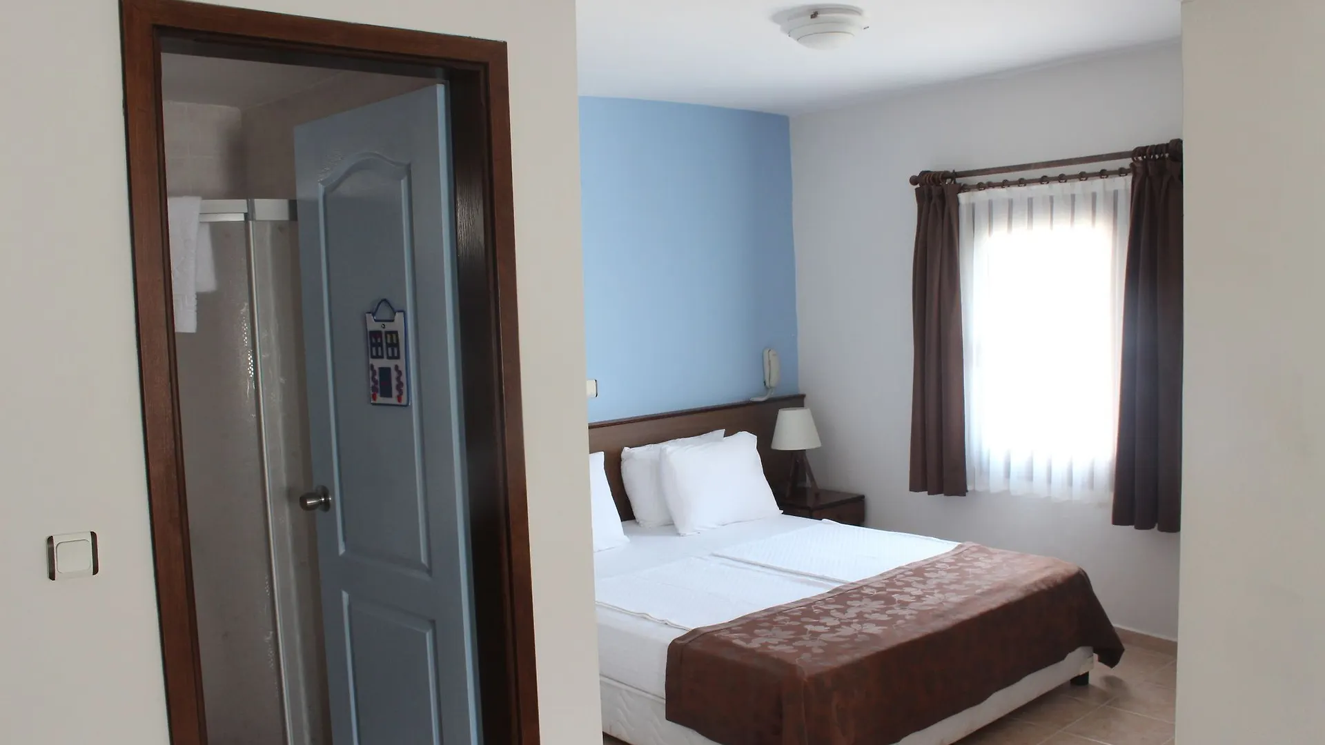 Oya Boutique Otel And Suites Bodrum 3*,  Turquía